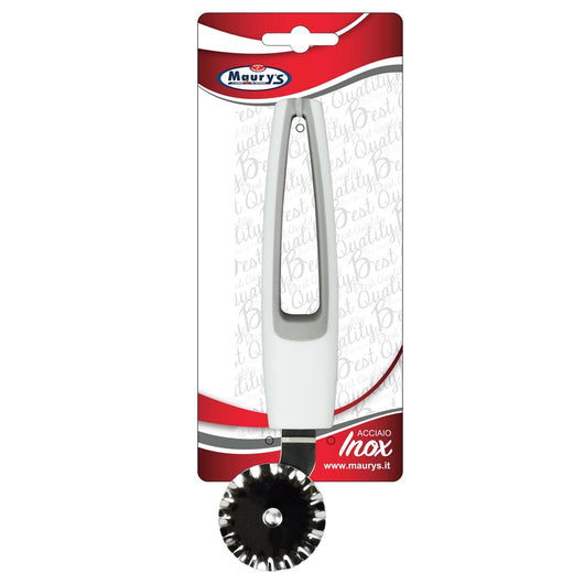 MAURY'S SILVER ROTELLA TAGLIA PASTA