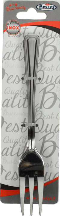 MAURY'S OXFORD FORCHETTE DOLCE 3PZ