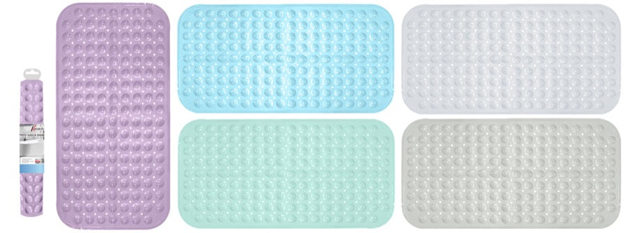 MAURY'S TAPPETO VASCA 78X38CM COUNTRY