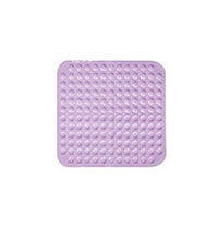 MAURY'S TAPPETO DOCCIA ANTISCIVOLO 54X54CM COUNTRY