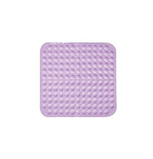 MAURY'S TAPPETO DOCCIA ANTISCIVOLO 54X54CM COUNTRY