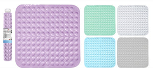 MAURY'S TAPPETO DOCCIA ANTISCIVOLO 54X54CM COUNTRY