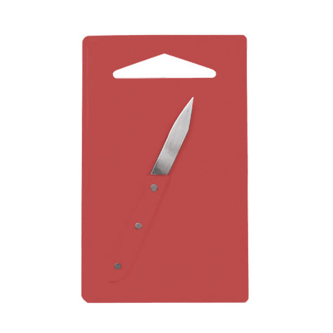 MAURY'S TAGLIERE APPENDIBILE CON COLTELLO INCLUSO