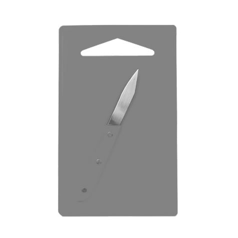 MAURY'S TAGLIERE APPENDIBILE CON COLTELLO INCLUSO
