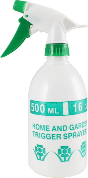 MAURY'S BOTTIGLIA SPRAY SPRUZZINO 500 ML