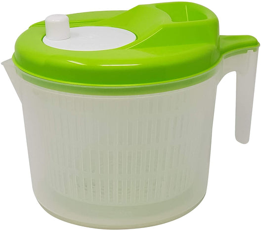 CENTRIFUGA INSALATA 6 LT CON BECCO