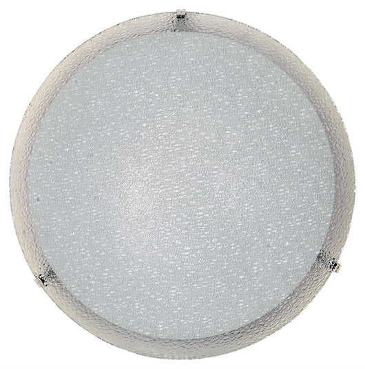 GAIA LAMPADA PLAFONIERA DA SOFFITTO E27 1 LUCE 30CM