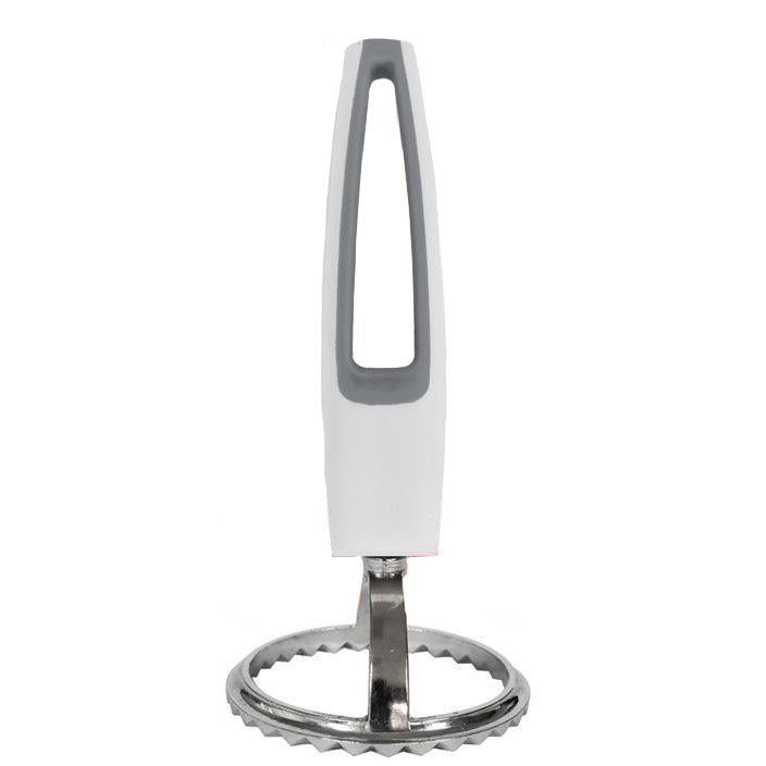 MAURY'S SILVER STAMPO RAVIOLI TONDO