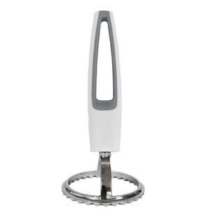 MAURY'S SILVER STAMPO RAVIOLI TONDO