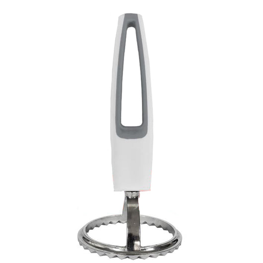 MAURY'S SILVER STAMPO RAVIOLI TONDO