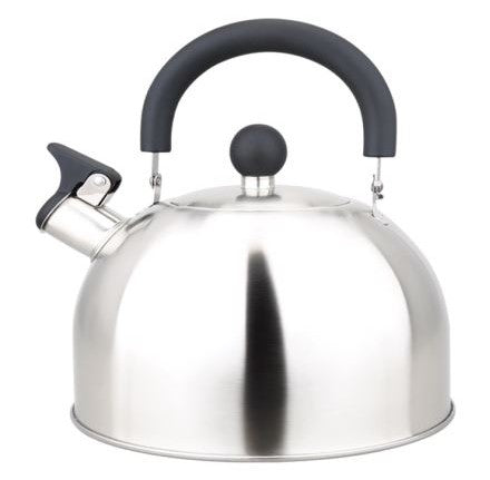 MAURY'S BOLLITORE IN ACCIAIO INOX CAPACITÀ LT.2,5 LT