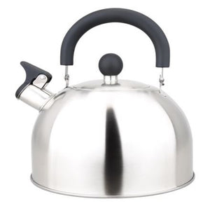 MAURY'S BOLLITORE IN ACCIAIO INOX CAPACITÀ LT.2,5 LT