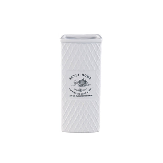 MAURY'S EVAPORATORE PER TERMOSIFONI LIVING CON COLORE ASSORTITO 8 X 3,5 X H19