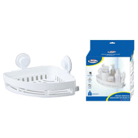 MAURY'S STRONG MENSOLA ANGOLARE 25 X 25 X 13 CM