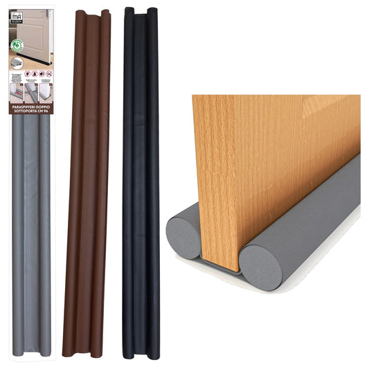 MAURY'S PARASPIFFERI PER PORTA DA 96CM DOPPIO IN COLORE ASSORITO