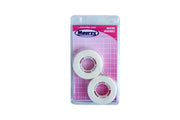 MAURY'S NASTRO ADESIVO INVISIBILE 1,9CM X 33 METRI 2PZ