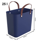 MULTIBAG 25 LT STYLE NEW BLU