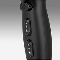 GIRMI PHON ASCIUGA-CAPELLI POTENZA 2000 W COLORE NERO