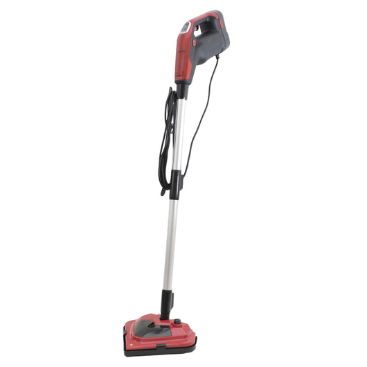 HIGH-TECH SCOPA A VAPORE 10 IN 1 DA 1300 W CON SERBATOIO 350 ML