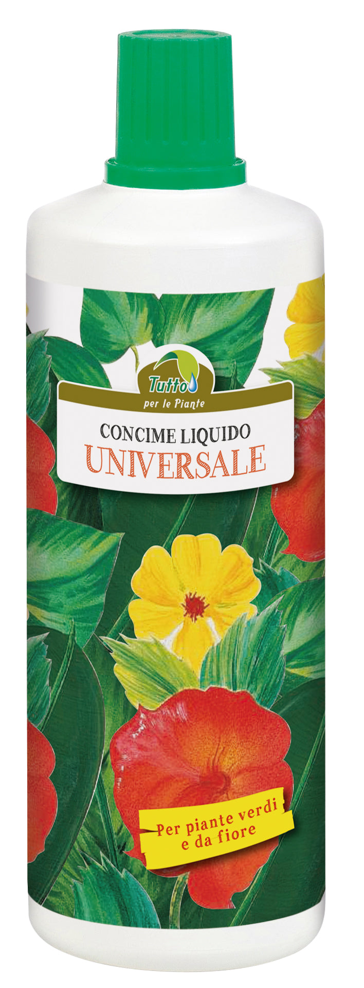 CONCIME LIQUIDO UNIVERSALE 1KG