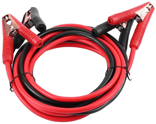 MAURY'S CAVI PER BATTERIA 600 AH PER TUTTI I VEICOLI COMUNI 3 MT