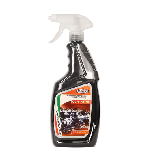 MAURY'S SPRAY AUTO SGRASSATORE 750 ML