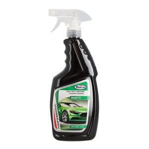 MAURY'S AUTO SPRAY PULITORE DA 750ML RIMUOVI INSETTI
