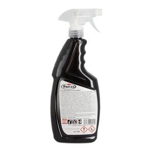 MAURY'S AUTO SPRAY PULITORE DA 750ML RIMUOVI INSETTI