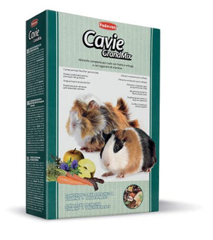PADOVAN GRANDMIX MANGIME PER CAVIE 850 GR