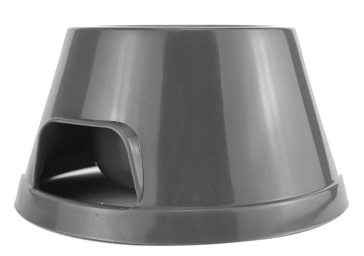 CIOTOLA ALTA PER ANIMALI DA 25CM IN COLORE ASSORTITO