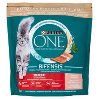 PURINA ONE STERILCAT 1,5KG TROTA PER GATTI