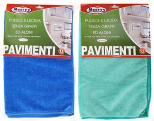 MAURY'S PANNO PAVIMENTI 45X70CM