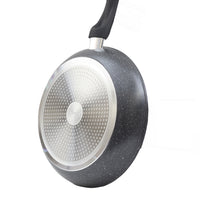 MAURY'S MAXI STONE TITANIUM PADELLA 26CM