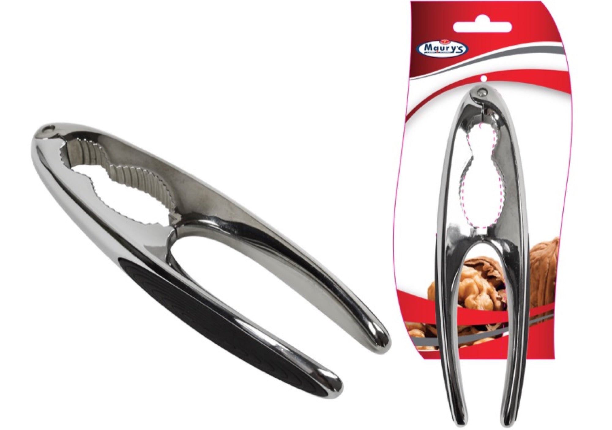 MAURY'S ROMPI NOCI LUSSO SOFT TOUCH