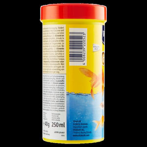 GOLD PREMIUM MANGIME PER PESCI ROSSI 40 GR