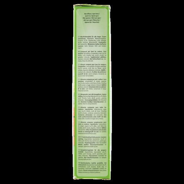 PARTY ROLLIS MANGIME PER TUTTI I RODITORI DA 500 GR