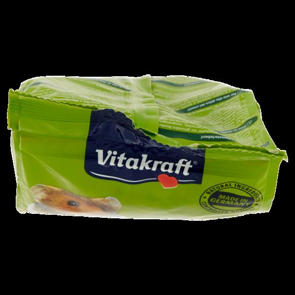 MENU VITAL ALIMENTO COMPLETO PER CRICETI DA 1 KG