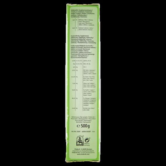 PARTY ROLLIS MANGIME PER TUTTI I RODITORI DA 500 GR