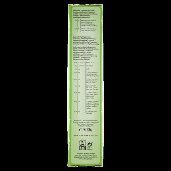 PARTY ROLLIS MANGIME PER TUTTI I RODITORI DA 500 GR