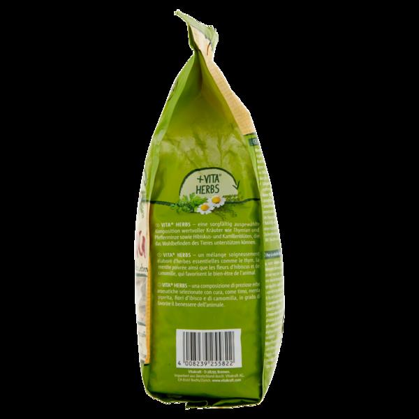 MENU VITAL ALIMENTO COMPLETO PER PORCELLINI D INDIA DA 1 KG