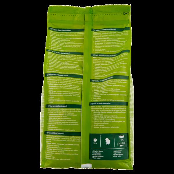 MENU VITAL ALIMENTO COMPLETO PER CRICETI DA 1 KG