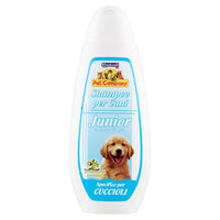 PET COMPANY SHAMPOO PER CANI JUNIOR SPECIFICO PER CUCCIOLI 250 ML