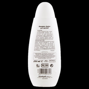 PET COMPANY SHAMPOO PER CANI JUNIOR SPECIFICO PER CUCCIOLI 250 ML