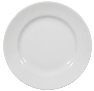 TIVOLI PIATTO FRUTTA 20CM BIANCO