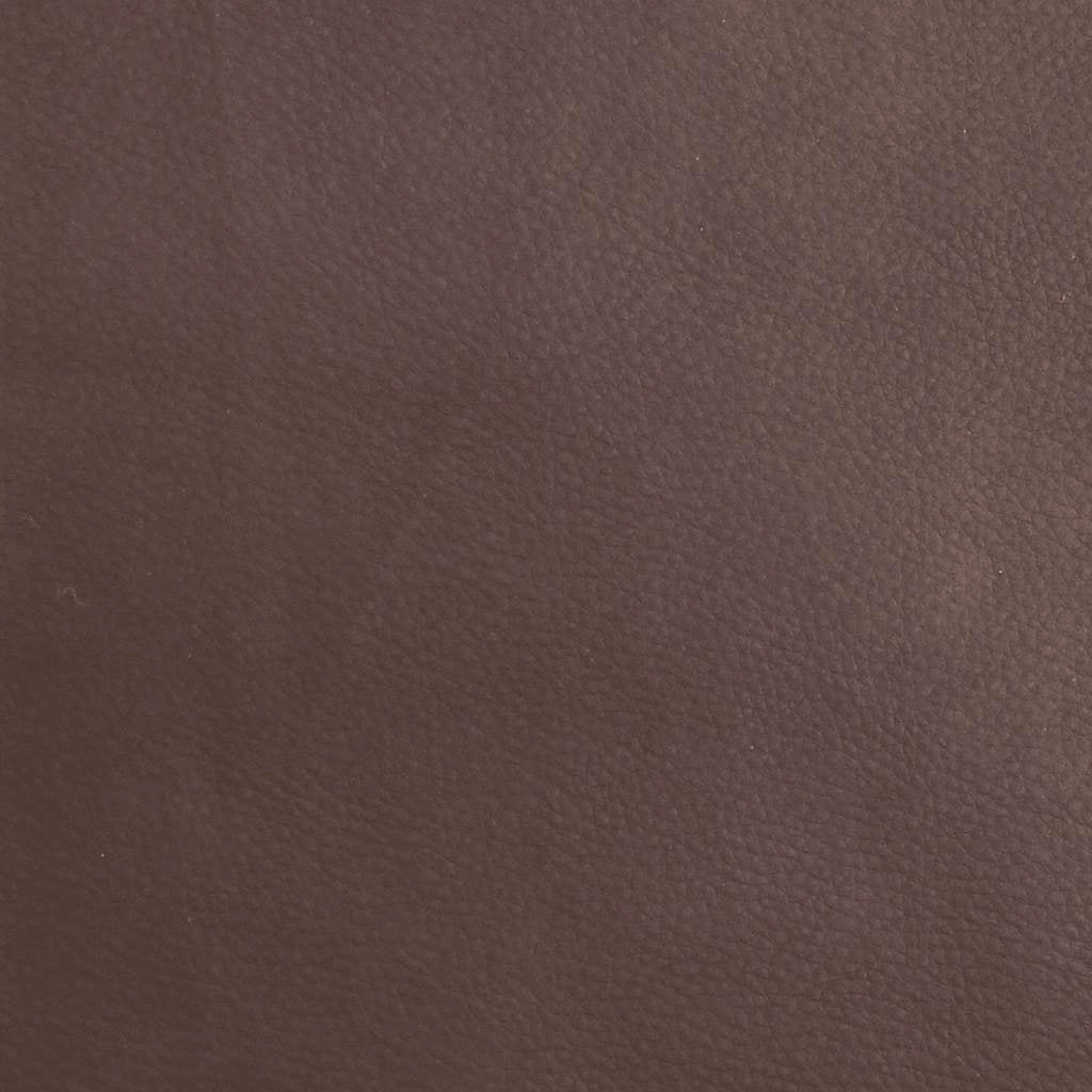 Cuccia per cani comoda cesta da divano 90 x 53 x 30 cm similpelle marrone 02_0042977