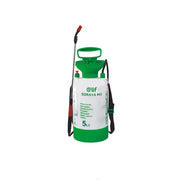 Pompa irroratrice a pressione LIF trattamenti antiparassitari diserbanti insetticidi fertilizzanti 5-8 l LT. 8