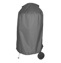 TELO DI COPERTURA PER BARBECUE ROTONDO 70 X 80 CM