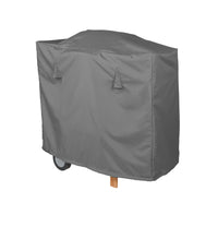 TELO DI COPERTURA PER BARBECUE XL 102 X 46 X H 92 CM