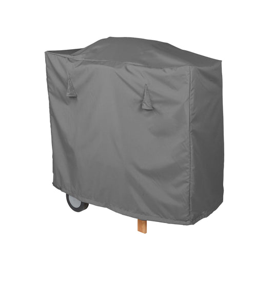 TELO DI COPERTURA PER BARBECUE XL 102 X 46 X H 92 CM