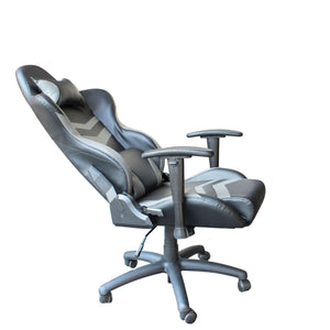 POLTRONA DA GAMING FORTNITE DI COLORE GRIGIO